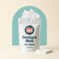 Dry Wipes (30)