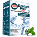 Fresh Retainer Cleaner 96 Tablets